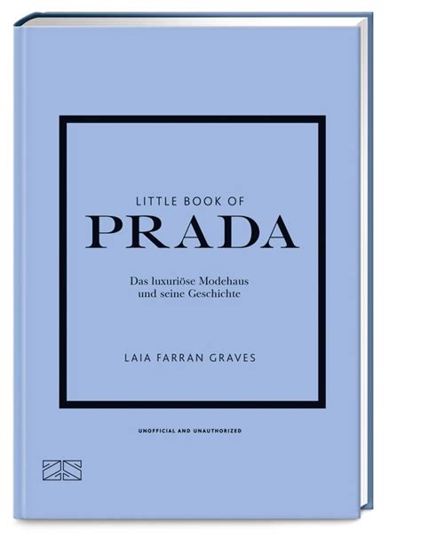 ebay prada buch|Prada Book .